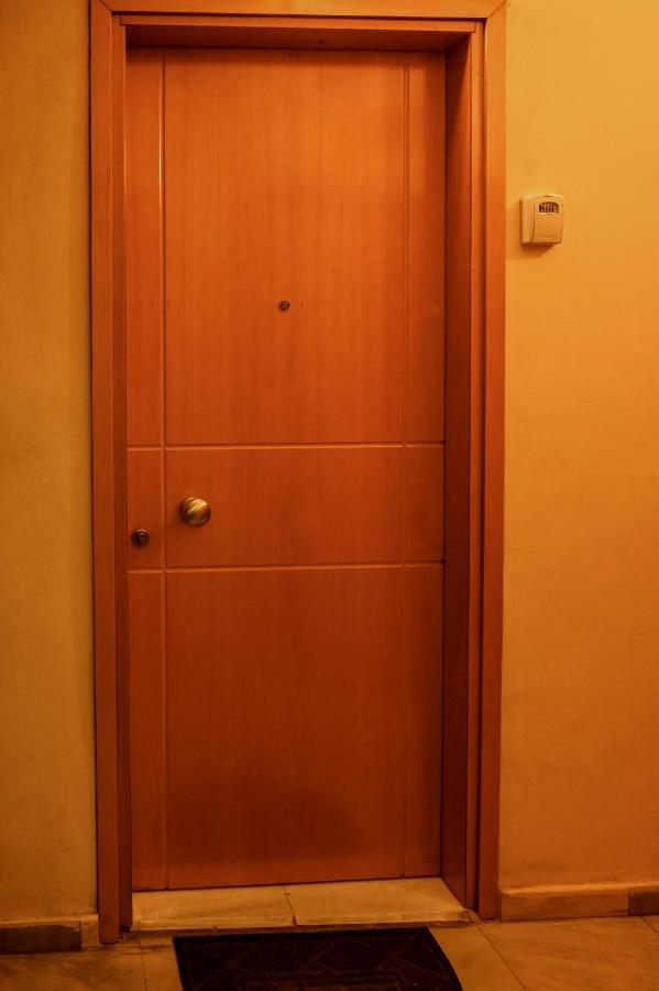 Thessaloniki Center Modern Apartment Dış mekan fotoğraf